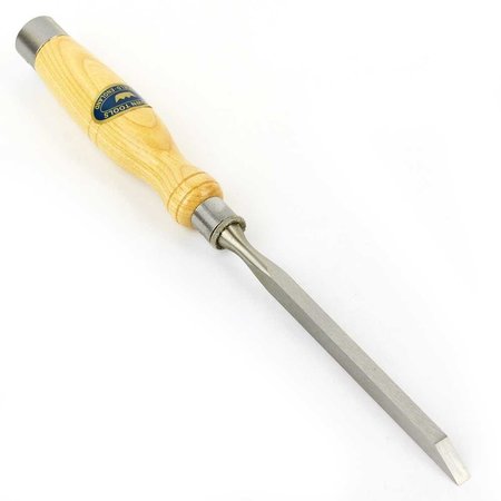 CROWN TOOLS 1/4 Inch Mortise Chisel 21007